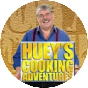 Huey's Cooking Adventures
