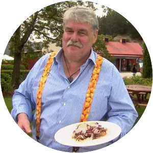 Huey's Kitchen - Australian television series