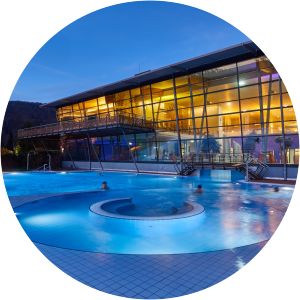 hufeland therme