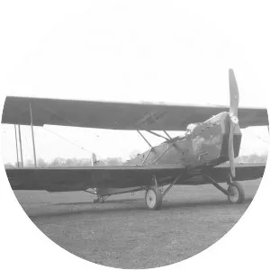 Huff-Daland LB-1 - Aircraft model