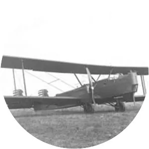 Huff-Daland XB-1 - Aircraft model