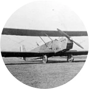 Huff-Daland XHB-1