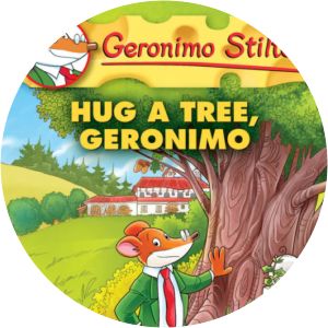 Hug a Tree, Geronimo
