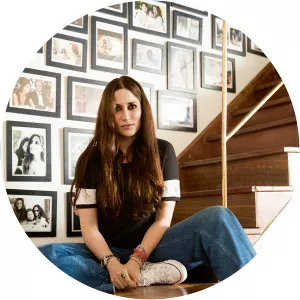 Huga Rey - Personal stylist