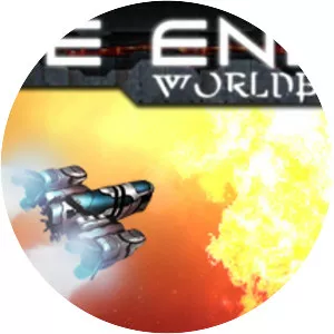 Huge Enemy - Worldbreakers - Video game