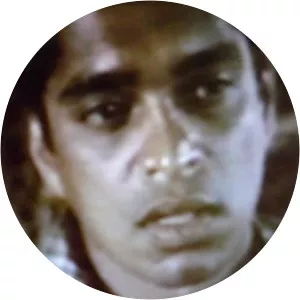 Hugh A. Robertson - American film director