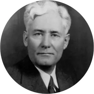 Hugh A. Butler