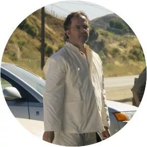 Hugh Akston - Fictional character