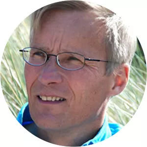 Hugh Aldersey‑Williams