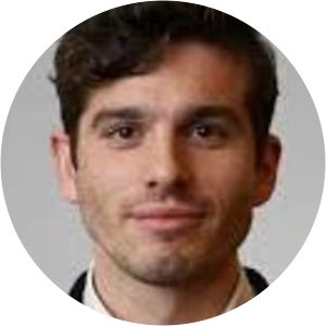 Hugh Alderwick - Writer