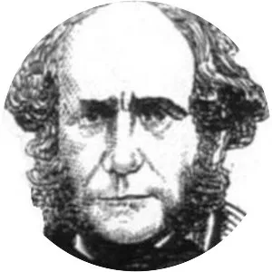 Hugh Alexander Kennedy