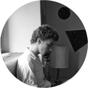 Hugh Auchincloss Steers