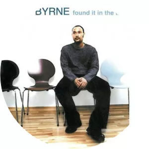 hugh augustine terry byrne