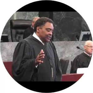 Hugh B. Scott - Magistrate