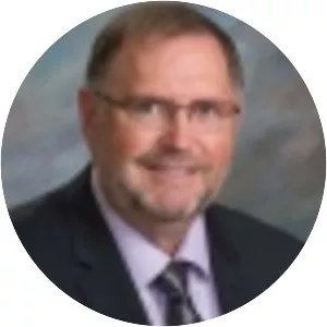 Hugh Bartels - Politician