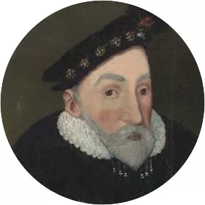 Hugh Bigod, 1st Earl of Norfolk