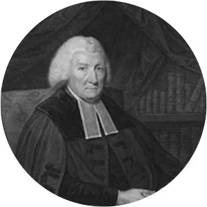 Hugh Blair - Scottish author