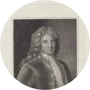 Hugh Boscawen, 1st Viscount Falmouth