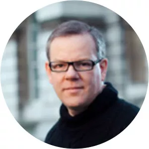 Hugh Bowden - Author