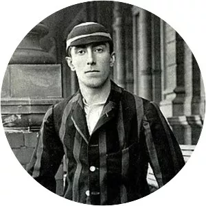 Hugh BromleyDavenport