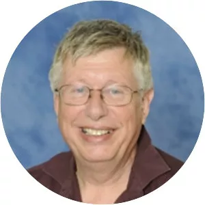 Hugh Busher photograph