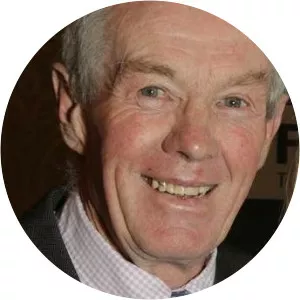 Hugh Byrne - Irish Politician