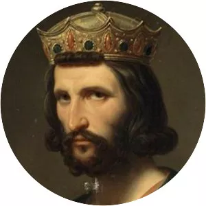 Hugh Capet photograph