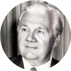 Hugh Cayce - Edgar Cayce's son