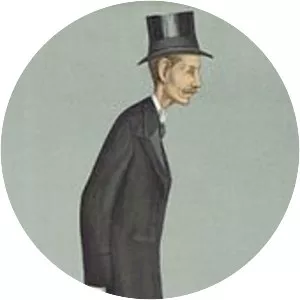 Hugh Cecil, 1st Baron Quickswood - Former Member of Parliament of the United Kingdom