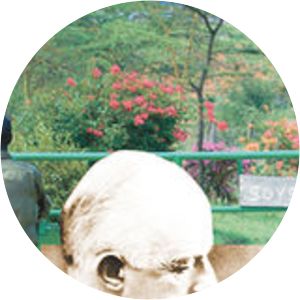 Hugh Cholmondeley, 3rd Baron Delamere