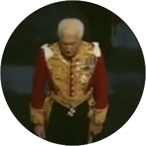 Hugh Cholmondeley, 6th Marquess of Cholmondeley