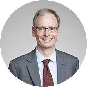 Hugh Christian Watkins