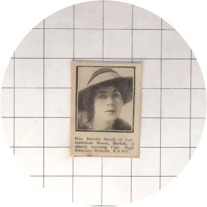 Hugh Clencairn Monteith photograph