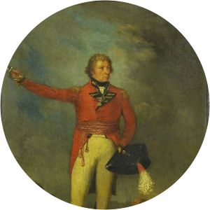 Hugh Cloberry Christian