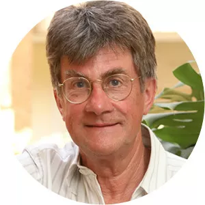 Hugh Corder - Author