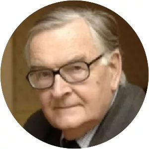 Hugh Cortazzi