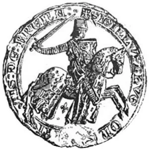 Hugh, Count of Brienne