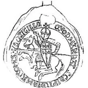 Hugh, Count of Champagne