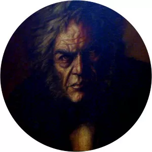 Hugh Crain - Fictional character