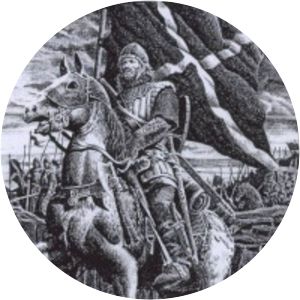 Hugh Craufurd photograph