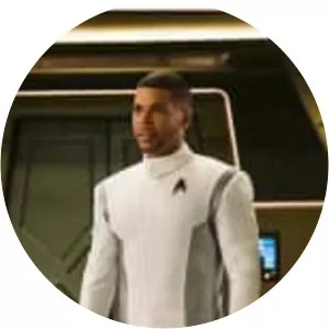 Hugh Culber - Fictional character