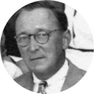 Hugh D. Auchincloss - American stockbroker