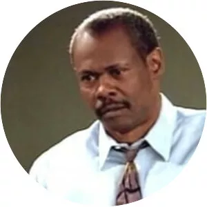 Hugh Dane - American character actor