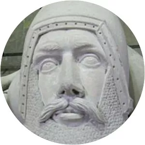 Hugh de Courtenay, 2nd/10th Earl