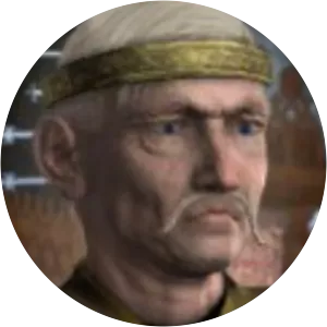 Hugh de Lacy, 1st Earl of Ulster photograph