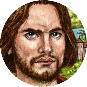 Hugh Despenser the younger photograph