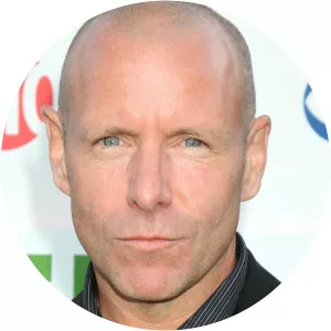 Hugh Dillon