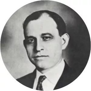 Hugh Dorsey - American lawyer