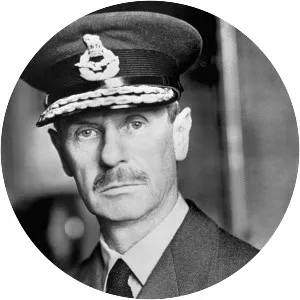 Hugh Dowding