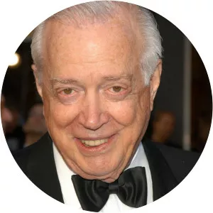 Hugh Downs - American broadcaster